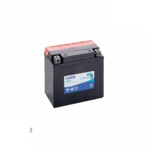 EXIDE ETX9C-BS AGM 12V 9 Ah 120 A BATTERIE MOTO