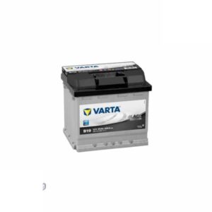 VARTA B19 L1 12V 45 Ah 400 A BATTERIE VOITURE