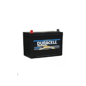 Duracell Advanced DA95L M11G 12 V 95 Ah 680 A Batterie Voiture