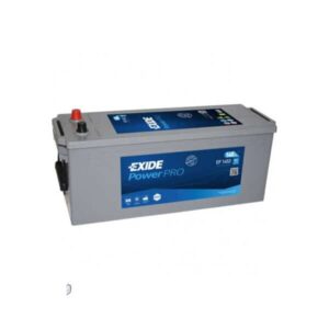 EXIDE EF1453 POWER PRO M14 12V 145Ah/1050A BATTERIE CAMION