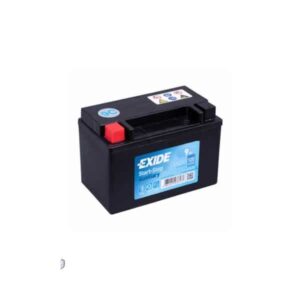 EXIDE EK091 AGM START STOP 12V 9 Ah 120 A Batterie auxiliaire voiture