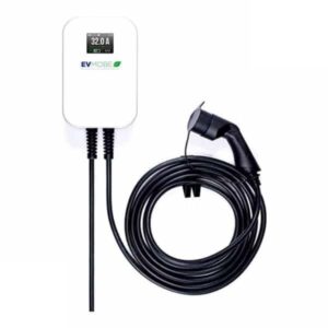 E20-W2274 Borne de Recharge EV SMART Standard 7.4KW