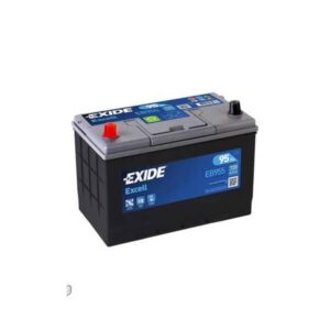 EXIDE EB955 M11G 12V 95 Ah 720 A BATTERIE VOITURE