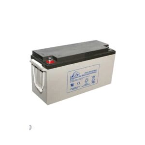 LEOCH LP12-150 AGM 12V 150Ah BATTERIE INDUSTRIELLE