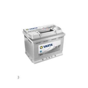 VARTA D15 L2 12V 63Ah 610A Batterie voiture