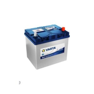 VARTA D47 12V 60Ah 540A Batterie voiture