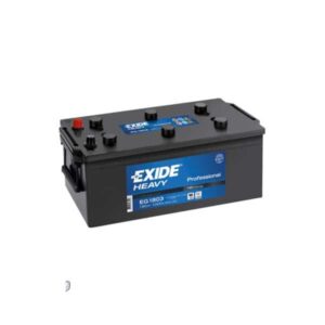 EXIDE EG1803 M15 180AH 1000 A BATTERIE CAMION