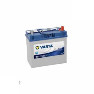 VARTA B32 B24R NS60D 12V 45 Ah 330 A BATTERIE VOITURE