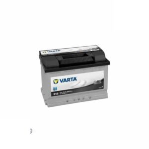 VARTA E13 L3 12V 70 Ah 640 A BATTERIE VOITURE